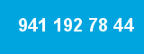 941 192 78 44